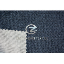 Terry Pile Bonded Knitted Fabric for Sofa